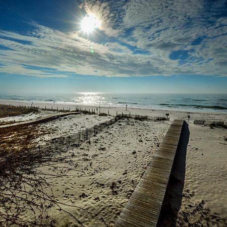 The Beach Is Only Steps Away ガルフ・ショアーズ エクステリア 写真